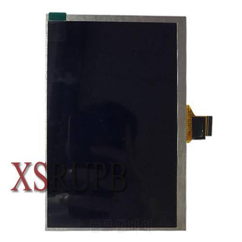 LCD Display For Alcatel Pixi 7 9002a ALCATEL ONETOUCH PIXI 8056 Display TABLET 7.0 inch free shipping