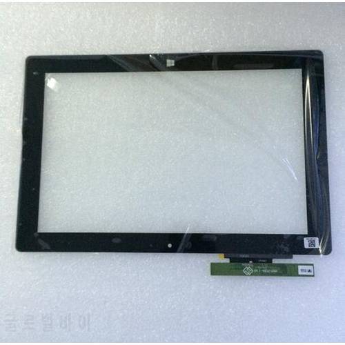 glass sensor for window W11A Onda V101W PIPO W1 touch screen TOKEN 10A01-FPC-1 A0 10A01-FPC-1 A1 Touch Screen Digitizer