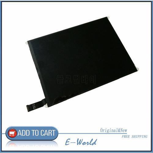 Original 7.85inch IPS LCD Screen for Oysters T84 3G 1024x768 LCD Display Screen Panel Replacement 646-0911-AP2-A Free Shipping
