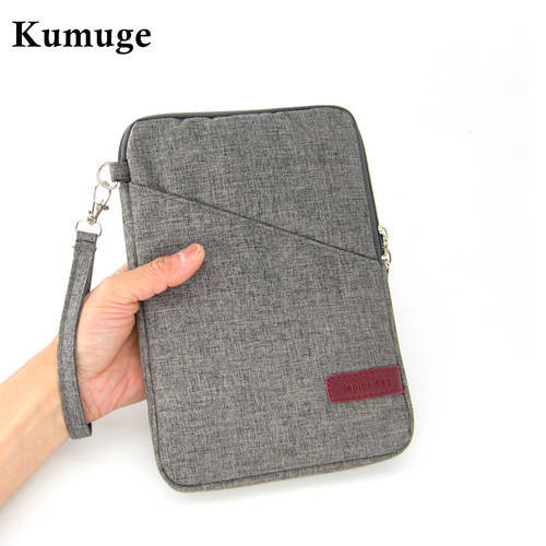 For Xiaomi Mi Pad 4 Case Soft Shockproof Tablet Sleeve Pouch Bag Cover for Xiaomi MiPad 4 8 inch Protective Coque Capa Funda+Pen