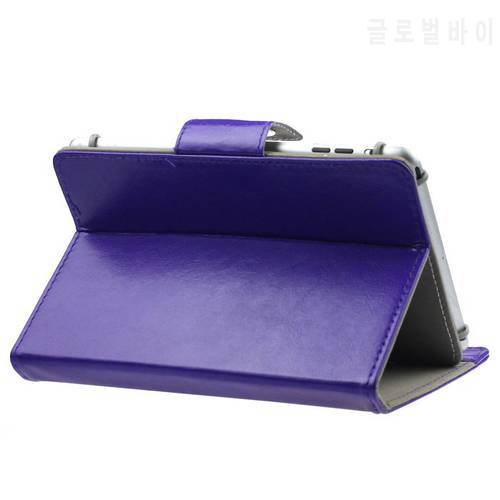 PU leather case For Lenovo IdeaTab S5000/A3000/A1000/A3500/A3300 7 inch Tablet