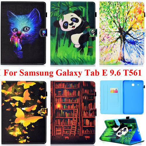 For Samsung Galaxy Tab E 9.6