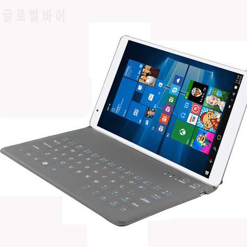 Ultra-thin Bluetooth Keyboard case for 9.7 inch Asus ZenPad 3S 10 tablet pc for Asus ZenPad 3S 10 9.7 inch keyboard case