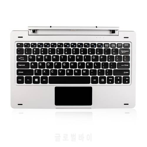 Jumper EZpad 6 11.6 inch Tablet PC original magnetic Shaft Keyboard / keyboard case