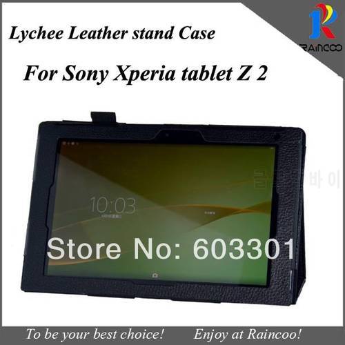 For Sony Xperia Z2 Tablet SGP511CN SGP512CN SGP541CN Protective Cover