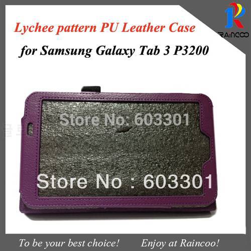 For samsung galaxy tab 3 7.0 inch P3200 P3210 tablet case samsungtab3 7
