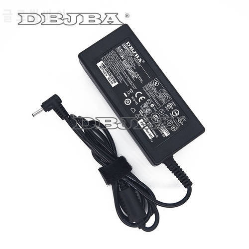 19V 3.42A 65W AC Adapter Charger for Acer Aspire P3 S5 S7 S7-391 S7-391-6822 Ultrabook Power Supply Adapter