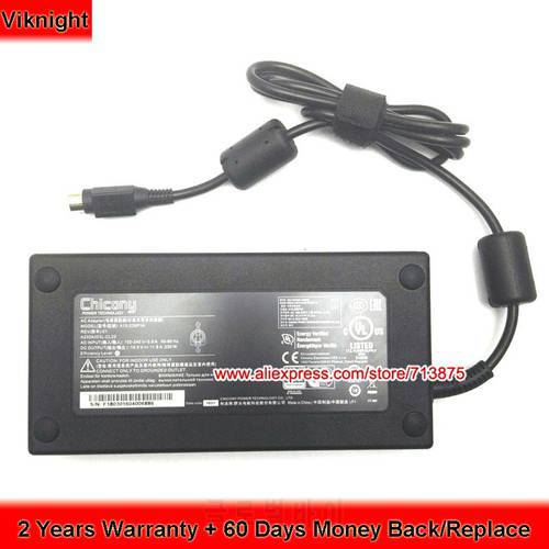 Genuine 19.5V 11.8A 230W A230A003L A12-230P1A AC Adapter for Msi GT73EVR 7RE GT76 GT72 GT62VR 7RE GAMING LAPTOP ADP-230EB T