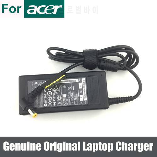 Genuine Original 65W Adapter for Acer Aspire AS5750G-6804 AS5750G-6804 AS5750-6636 AS5750-9851