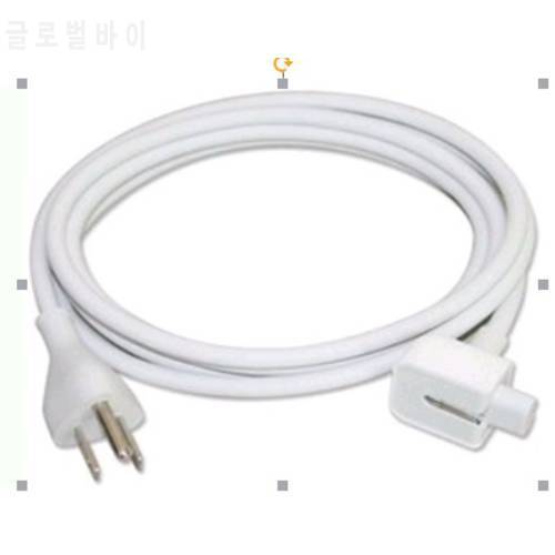 Brand New US Plug Volex Extension Cable Cord power adapter for Macbook pro ipad Air