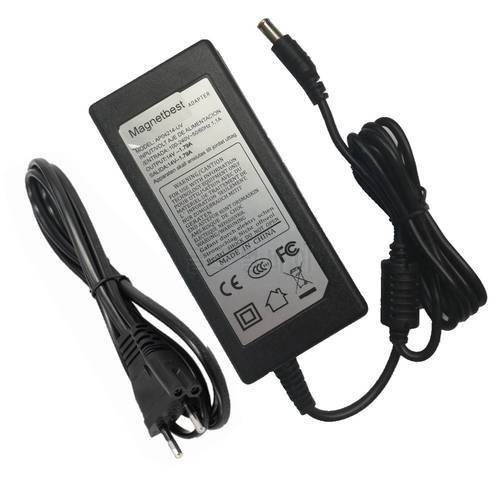 14V 1.79A AC DC Adapter Charger for Samsung monitor A2514_DPN adapter 14V1.786A A2514 DSM S22A330BW Power Supply With AC Cable