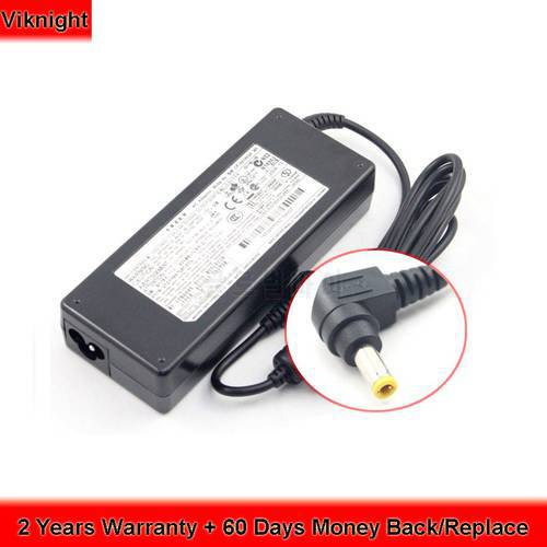Genuine 15.6V 5A CF-AA1653A AC Adapter for Panasonic ToughBook CF-30 CF30 CF-P1 CF-29 CF-51 CF-18 CF-AA1653A MA CF-AA1653 M2