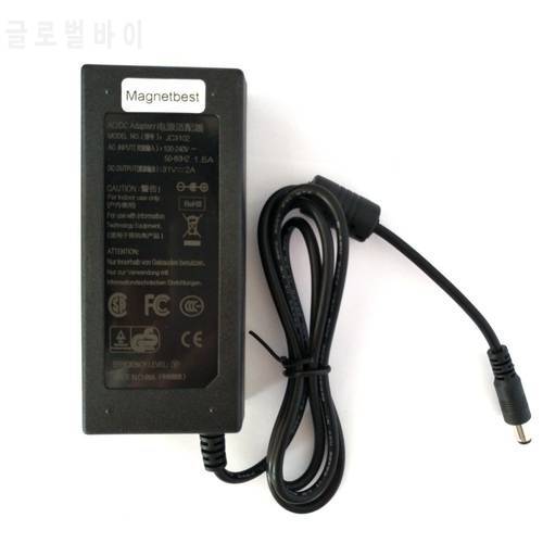 31V 2A AC DC Adaptor Switching Power Supply 31V2A 62W Manufacturers Adapter Power Supply Charger
