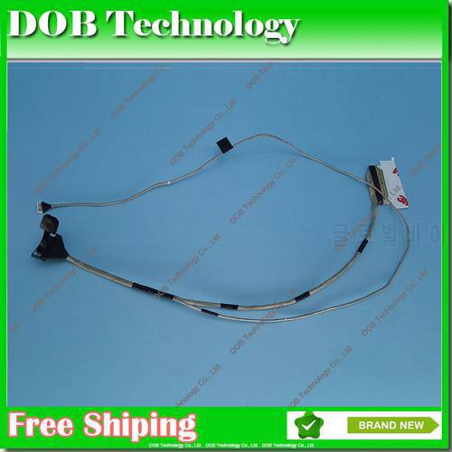 New for Dell Inspiron 14z 5423 LCD Cable 50.4UV05.102 50.4UV05.101 DP/N: 04MYD7 4MYD