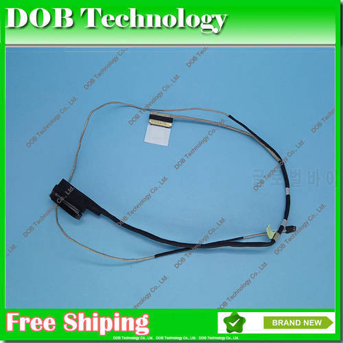 NEW lcd cable for Acer DD0ZRKLC000 DD0ZRKLC010 DD0ZRKLC020 DD0ZRKLC030 DD0ZRKLC040