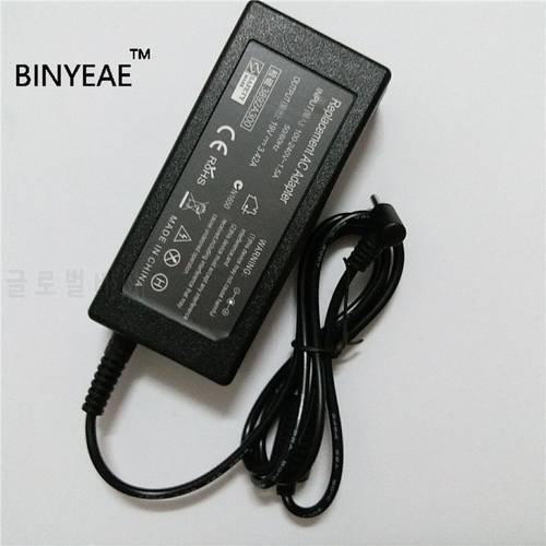 19V 3.42A 3.0*1.1mm 3.0x1.1 AC Adapter Power Supply Charger for Laptop or Ultrabook