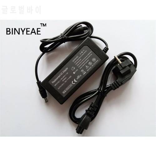 19V 3.42A 65w Universal AC Adapter Battery Charger for Toshiba Satellite L40-15B Pro L650 L500-19x Laptop Free Shipping