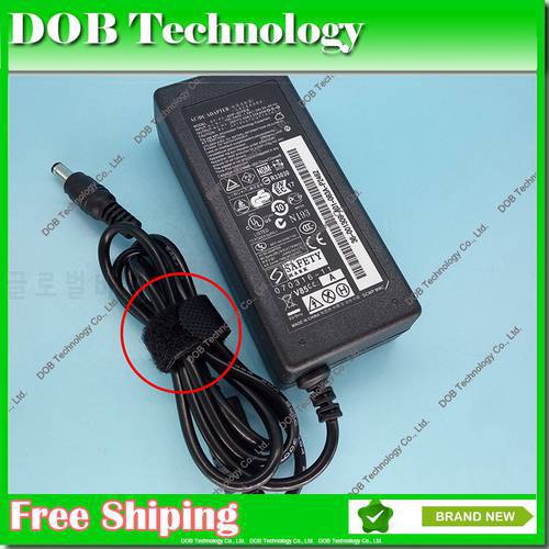Adapter For Fujitsu Siemens Esprimo V5505 ADP-65HB AD Laptop AC adapter Charger Power Supply 20V 3.25A 65W