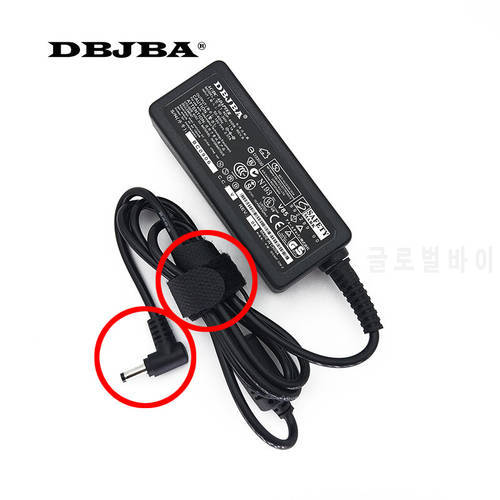 For Asus Vivobook F200MA-BING-KX448B Compatible Laptop Power AC Adapter Charge