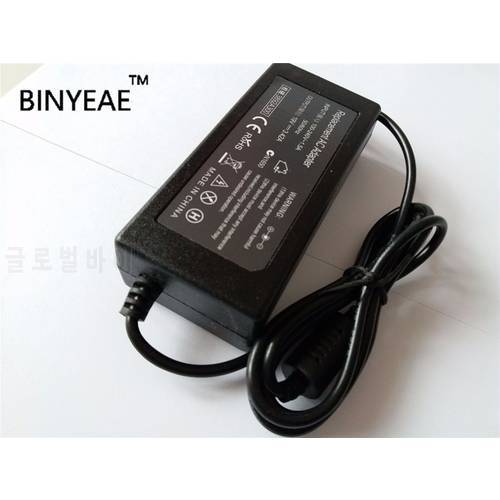 19V 3.42A 65W AC Laptop Power Supply Adapter Charger for Motion Computing LE1600 LE1700 T003 Tablet Power Supply