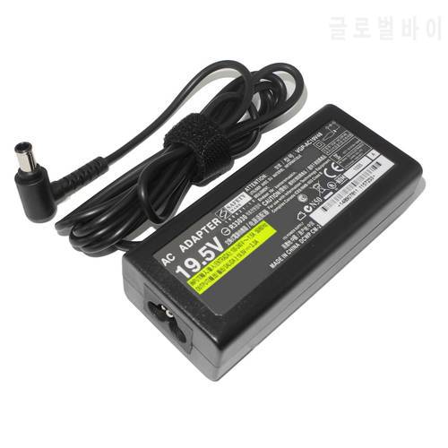 19.5V 3.3A 65W Laptop Ac Power Adapter for Sony VAIO VGP-AC19V43/VGP-AC19V44 VGP-AC19V48 VGP-AC19V49 VGP-AC19V63 Notebook Charge