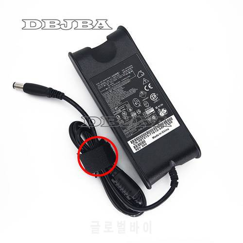 Laptop Power AC Adapter Supply For Dell Inspiron 1401 1410 1420 1501 1520 1521 1525 3437 700M 710M E1405 E1505 505M 3521 Charger
