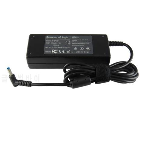19.5V 4.62A 90W Laptop Ac Power Adapter Charger For Dell Xps 13 12 Ultrabook Small Round Pin Factory Direct High Quality
