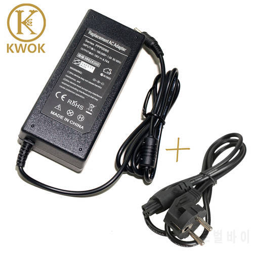 19V 4.74A AC Adapter Laptop Charger Notebook Power Supply + EU POWER Cord FOR ASUS X53E X53S X52F X7BJ X72D X72F A52J For asus