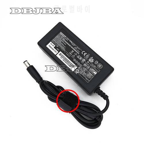 18.5V 3.5A 65W AC Adapter For HP Laptop Compaq 2230s Notebook PC ProBook 4310s 4410s 4415s 4510s Laptop Power Supply