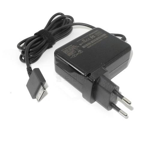 12V 1.5A Portable Tablet Battery Charger For Acer Iconia W510 W510P W511 W511P ADP-18TB EU Plug Ac Power Adapter
