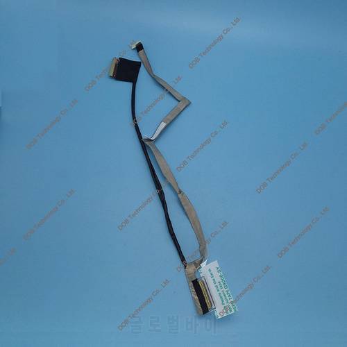 NEW for HP Probook 450 G1 S15 LCD Screen Display video Cable P/N 50.4YX01.001