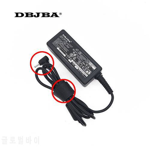 19V 2.37A AC Adapter Charger For Acer Aspire Swift 1 SF114-31 Swift 3 SF314-51 Power Supply Charger Laptop