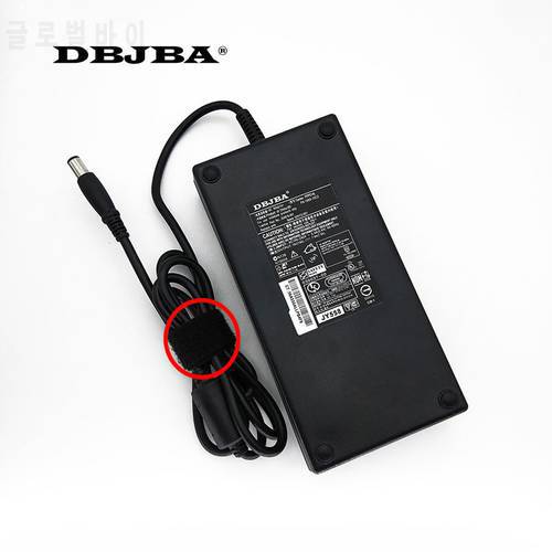 Original 19V 7.9A Laptop AC Power Adapter Charger for HP Touchsmart 320 IQ525 omni 100 105 305 120 MS200 NX9110 609919-001 150W