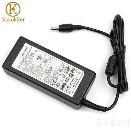 14V 4A LCD Monitor AC Power Adapter For Samsung SyncMaster 770TFT 17