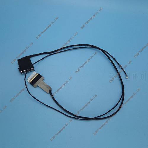 NEW LCD cable for Asus N56 N56D N56DP N56DY N56V N56VB N56VJ N56VM N56VV LVDS FHD
