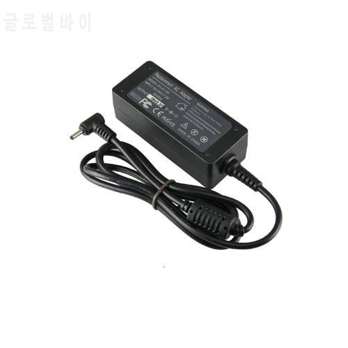 19V 2.37A 45W AC Laptop Power Adapter Charger For Asus Ultrabook UX21 UX31 UX31E UX31K UX32 UX42 3.0mm * 1.0mm