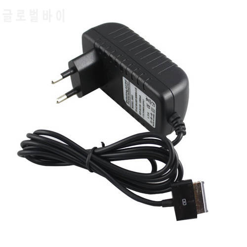 EU Plug 15V 1.2A 18W AC Wall Adapter Power Supply For Asus Eee Pad EP102 SL101 TF101 TF101G TF201 TF300 TF300T TF301 Charger