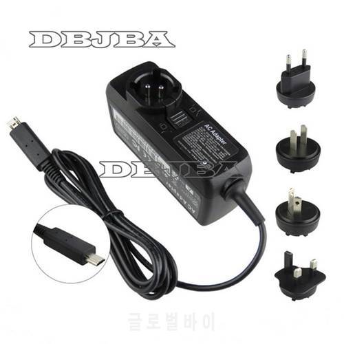 12V 1.5A 18W AC Laptop power adapter charger for Acer A700 A701 A510 portable US/UK/EU/AU Plug