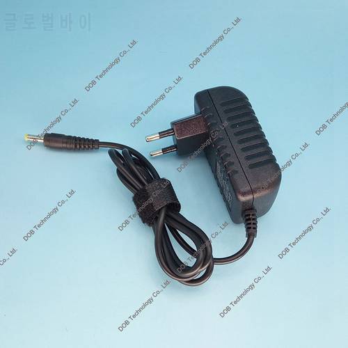 10 pcs/lot Hot sale universal switching power supply 9v adapter 2a EU plug dc 4.0*1.7mm for electronic dictionary