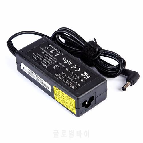 NEW 20V 3.25A 5.5*2.5mm AC Laptop Adapter Charger For Lenovo IdeaPad g530 g550 g560 Charging Device Notbook Laptop Adapter