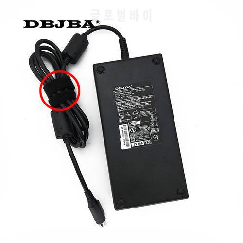 19V 9.5A 180W laptop AC adapter charger PA3546E-1AC3 for Toshiba Qosmio X500 X505 X70 X70-A X75 X75-A X770 X775 X870 X875
