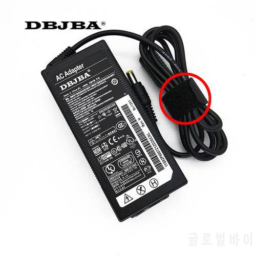 AC adapter Charger For IBM ThinkPad T40 T41 T42 T43 08K8204 08K8205 16V 4.5A 72W 5.5*2.5mm Power Supply