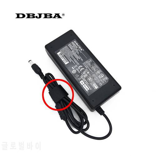Wholesale 5pcs 15V 6A Replacment AC Laptop Power Adapter Charger for toshiba Satellite PA2501U PA2521U A100-ST8211 P105 R15