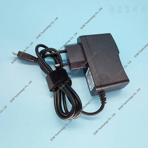 5PCS Universal 5V 2.5A Micro USB Charger Power Adapter Supply for Tablet PC Teclast P85 X98 Air 3G P88 Dual Core Onda V975m V973