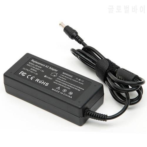 14V 3A AC Power Laptop Adapter Charger For SAMSUNG AP11 AD02 AD-6019 6.0*4.4mm SA300 SA330 SA350 B3014NC A2514 A3014 AD-3014B