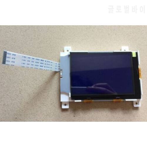 LCD Display Screen for YAMAHA PSR-S550 PSR-S500 PSR-S650 PSR-S670 MM6 H3574 YD Replacement