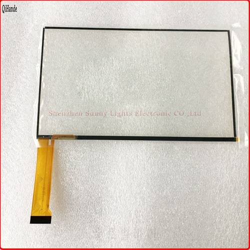New Screen FPC-YS-TP-03 For 7inch Touch Panel fpc-ys - tp-03 touch Digitizer Sensor TP-7003 FPC-YS-TP-03 For Piloton M9 Plus GPS