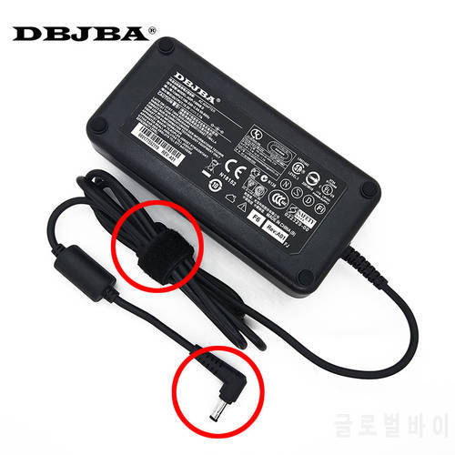 Laptop Power AC Adapter Supply For ASUS G73JH-TZ172V G73SW-TZ096V G73JH-TZ173V G73JH-TZ207V G73JH-TZ218V G73JH-TZ224V Charger