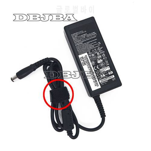 Laptop Power AC Adapter Supply For Dell Inspiron 0XK850 NX061 DA65NS4-00 notebook universal Charger