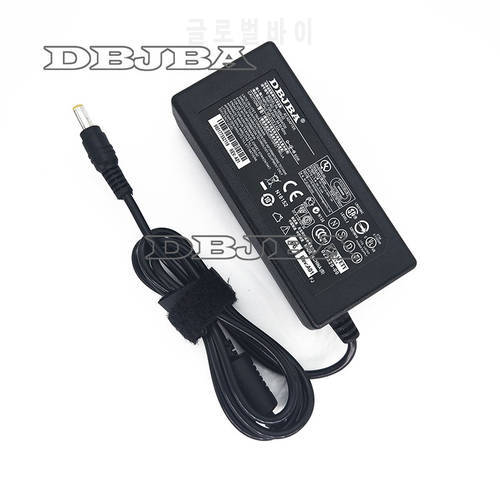 Laptop Power AC Adapter Supply For Acer Ferrari 1000 FR1004WTMi Charger
